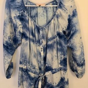 Rebecca Taylor Blouse